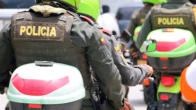 Photo of A Montería llegan 100 policías de Bogotá para reforzar la seguridad durante Navidad