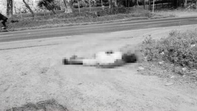 Photo of Asesinan a un hombre en Planeta Rica