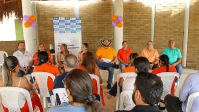 Photo of Casa refugio para mujeres víctimas en Córdoba será inaugurada el 27 de diciembre