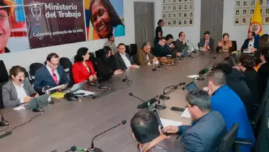 Photo of Cifra de productividad, clave para negociación de salario mínimo