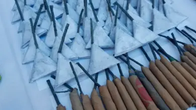 Photo of Córdoba: Defensor pide reforzar controles para evitar la venta ilegal de pólvora