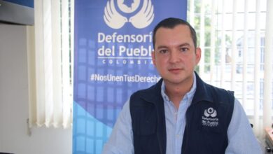 Photo of “No hay hecho que de mayor tristeza que el advertido”: defensor sobre fuga en Lorica