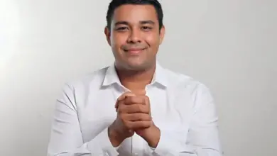 Photo of El monteriano Víctor Meza asume la dirección de la Unidad Nacional de Gestión del Riesgo