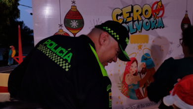 Photo of En Montería firman el “Pacto Cero Pólvora”; lo harán cumplir con Decreto