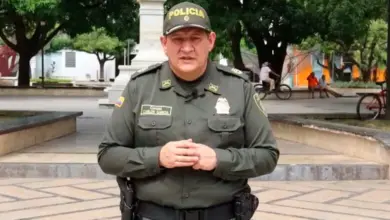 Photo of En el Área Metropolitana de Montería no hubo homicidios ni quemados por pólvora