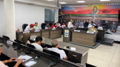 Photo of En el Concejo de Montería socializaron proyecto para la entrega de lotes