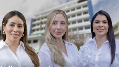 Photo of Erasmo revela las tres primeras de su gabinete