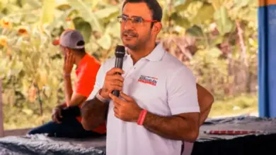 Photo of Espacios de niños deben estar libres de consumo de drogas