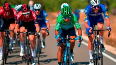 Photo of Estos serán los colombianos que estarán las grandes carreras del 2024