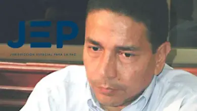 Photo of Exrector de Unicordoba es admitido en la JEP