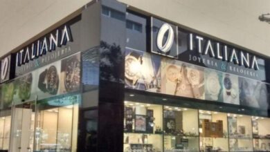 Photo of Gran Expansión de Joyería Italiana en Montería