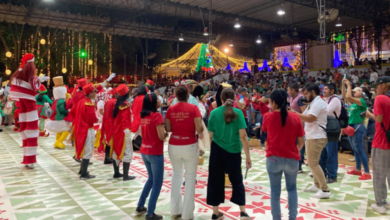 Photo of Habrá ruta gratuita para disfrutar de la Villa Navideña