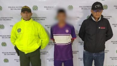 Photo of Hombre que presuntamente abuso de sus hijas y embarazó a una fue enviado a la cárcel