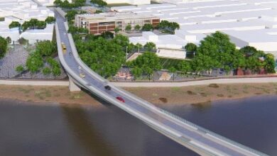 Photo of Alcalde : “Cumplimos un sueño de los monterianos, adjudicamos el Puente del Sur”