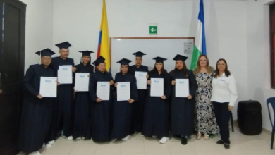 Photo of Programa COMFACOR ME CAPACITA en alianza con CORTECOR, todo un éxito