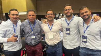 Photo of Alcaldes electos se capacitan en la ESAP