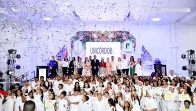 Photo of Universidad de Córdoba certificó 413 niños, niñas y jóvenes en su primera fase de aprendizaje de Inglés