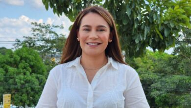 Photo of Iris Spath seguirá en su cargo como secretaria de Infraestructura de Montería