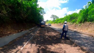 Photo of Invias inició obra de mantenimiento de vía San Bernardo del Viento – Lorica – Momil