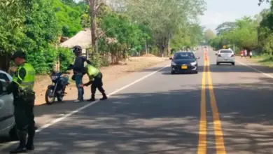Photo of Más de 30 mil vehículos se movilizaron en Córdoba durante festividades navideñas