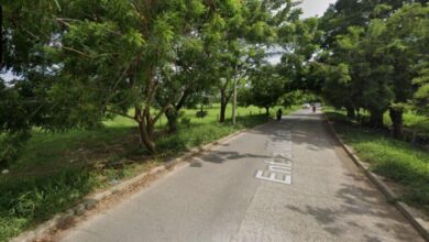 Photo of Mujer perdió la vida tras ser atropellada en la entrada a Villa Cielo