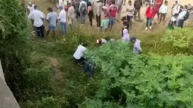 Photo of Murió una de las personas que cayó al vacío en Ciénaga de Oro