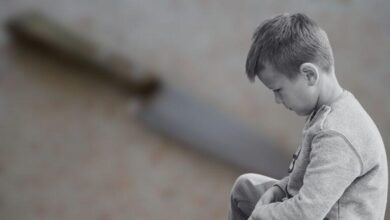 Photo of Niño cayó sobre un cuchillo en el corregimiento de Martínez, Cereté