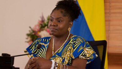 Photo of “No podemos permitir que el tema migratorio se use para tener réditos políticos”: Francia Márquez