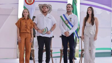 Photo of “Las mujeres serán protagonistas en esta nueva historia”: Zuleta sobre su equipo de gobierno