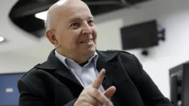 Photo of Comenzó el trabajo de Otty Patiño como alto comisionado para la paz con pedido al ELN