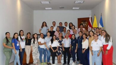 Photo of Prevenir para Vivir Sanamente cerró vigencia 2023 de manera exitosa