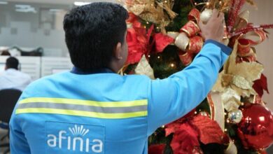 Photo of Recomendaciones para mantener encendida la alegría de la navidad