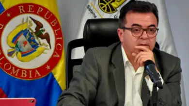 Photo of Suspendido el director de la UNGRD Olmedo López