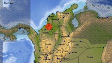 Photo of Tembló cerca de Córdoba