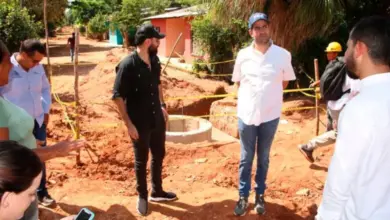 Photo of Un 65% de avance presenta el Acueducto de Ayapel