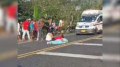Photo of Accidente de tránsito dejó un muerto en la vía Montería – Planeta Rica