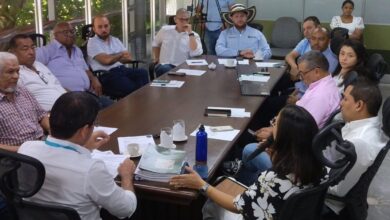 Photo of ¡Lo bueno se repite! reeligen a Orlando Medina Marsiglia como directos de la Car CVS