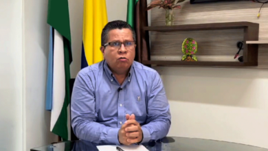 Photo of Sanción disciplinaria a rector de Unicordoba se define en segunda instancia