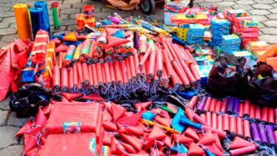 Photo of Pólvora en Montería: sanciones para padres, vendedores ilegales y hasta cierre de negocios