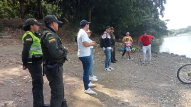 Photo of Alcaldía de Montería prohibió el acceso de bañistas a las orillas del Sinú