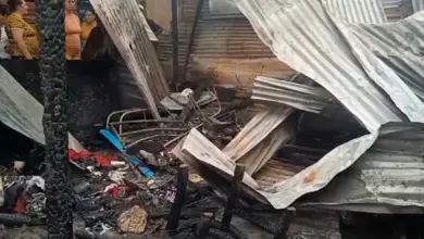 Photo of A casi tres años del incendio en Nuevo Milenio, la historia se repite