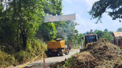 Photo of Aprueban presupuesto por 4 años para arreglo de vías y drenajes