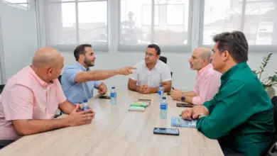 Photo of Plan de asistencia médica a familias afectadas en Nuevo Milenio