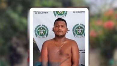 Photo of Asesinan a un hombre oriundo de Lorica de varios disparos