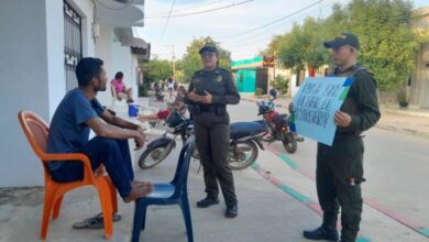 Photo of Autoridades implementa campañas educativas para prevenir el delito de hurto