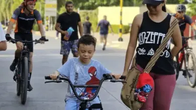 Photo of Bicirruta Sinú amplia cobertura