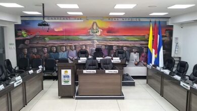 Photo of Elegidas las comisiones del Concejo de Montería