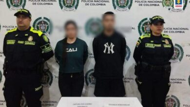 Photo of Cárcel para pareja que torturaba a sus dos hijos