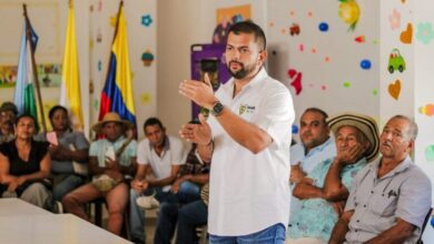 Photo of Cereté propone llega a la comuna 3