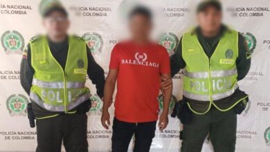 Photo of Con un palo agarró a golpes a su madrastra